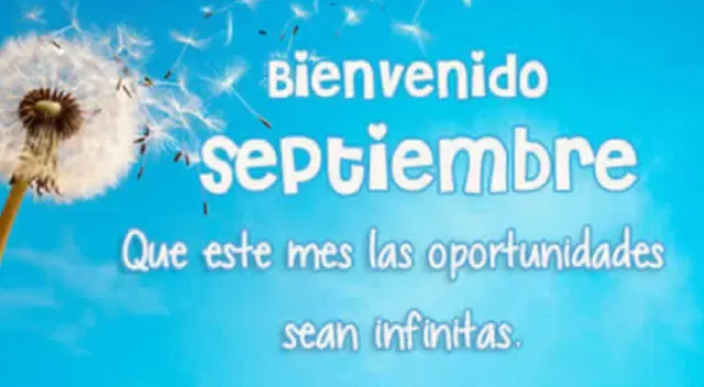 Septiembre 2025: revisa las mejores imágenes del mes