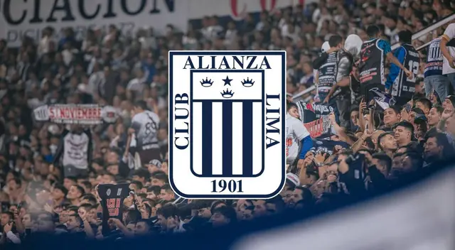 Alianza Lima debe ganar en Chongoyape.