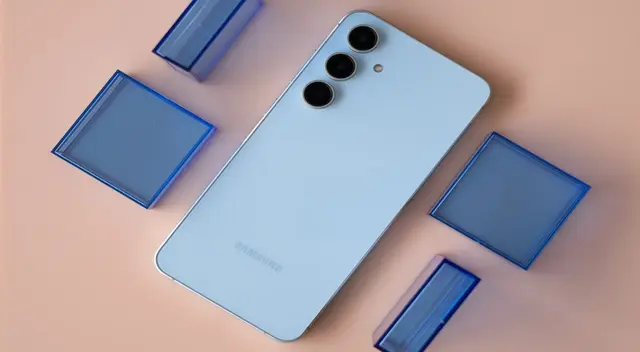 Este celular surcoreano ha cumplido con creces las expectativas de los usuarios.