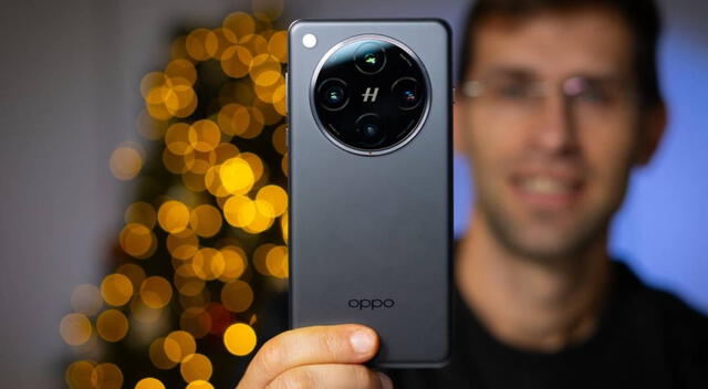 Oppo Find X8 Pro