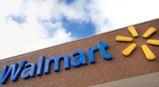 Walmart