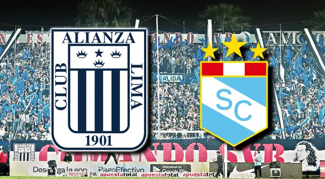 Alianza Lima se coloca en los primeros lugares del Torneo Clausura tras ganarle a Sporting Cristal.
