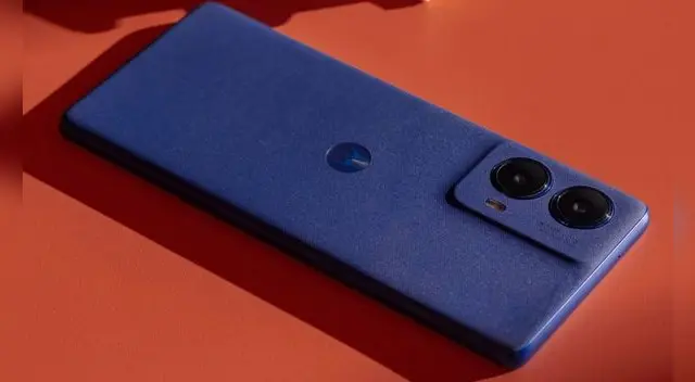 El Motorola G85 5G es un smartphone de gama media que sobresale por su diseño y potencia gamer. Conoce su destacada ficha técnica.