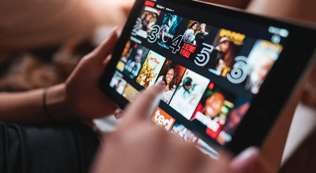 Netflix