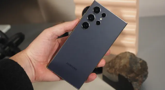 La potencia de este celular Samsung es una de las mejores del 2025.
