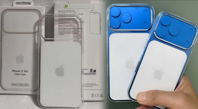 iPhone