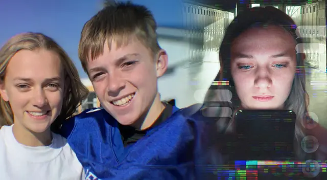 Qué ocurrió realmente con Lauryn y Kendra años después. Qué ocurrió realmente con Lauryn y Kendra años después.