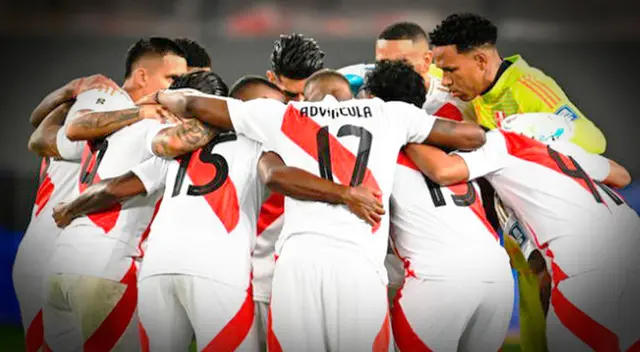 Selección peruana y las 3 bajas de peso para enfrentar a Uruguay