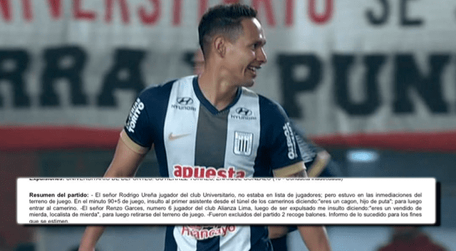 Renzo Garcés, Alianza Lima Renzo Garcés, Alianza Lima