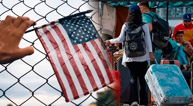 Este país registró un alto récord de solicitudes de asilo de ciudadanos estadounidenses.