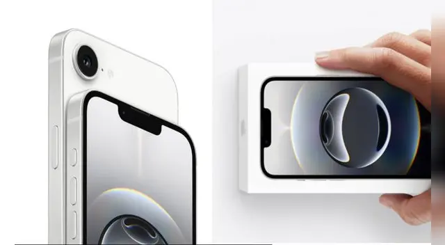 El iPhone 16e de Apple se ha convertido en uno de los teléfonos de gama alta más potentes y baratos que puedes comprar en 2025.