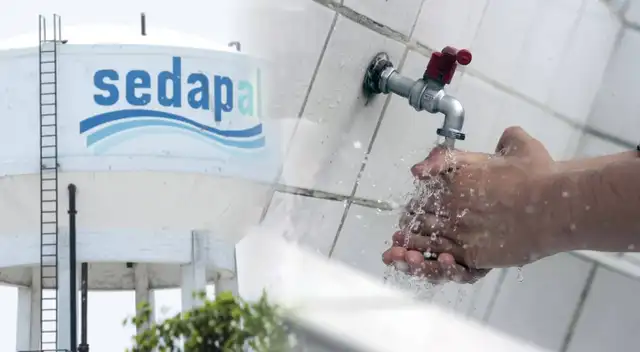 Corte de agua este 3 de septiembre: revisa si los distritos afectados Corte de agua este 3 de septiembre: revisa si los distritos afectados
