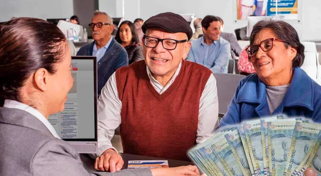Pensión ONP