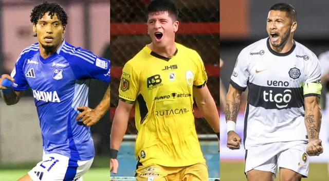 Repasa la programación completa con partidos de hoy, miércoles 3 de setiembre Repasa la programación completa con partidos de hoy, miércoles 3 de setiembre