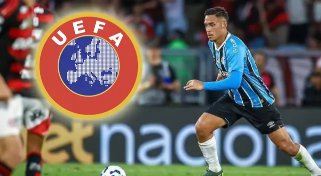 Erick Noriega jugará junto a figura que conquistó el fútbol europeo Erick Noriega jugará junto a figura que conquistó el fútbol europeo