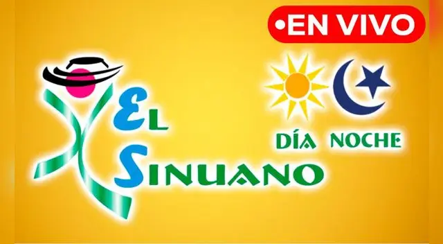 Sigue EN VIVO los resultados del Sorteo Sinuano Día y Noche de HOY, miércoles 3 de septiembre.