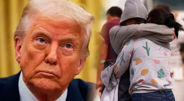 Trump enviará tropas y endurecerá operativos contra latinos en este estado. Trump enviará tropas y endurecerá operativos contra latinos en este estado.