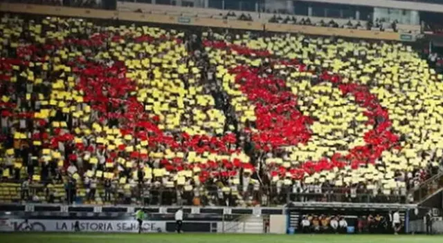 Universitario de Deportes y una grata noticia para sus hinchas.