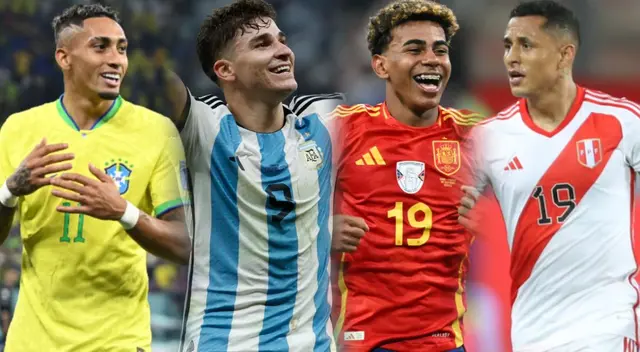 Programación de partidos en vivo para este jueves 4 de septiembre