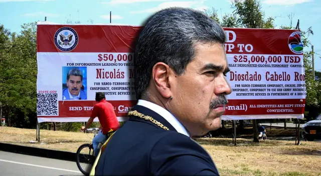 República Dominicana declaró al Cártel de los Soles como una organización terrorista. República Dominicana declaró al Cártel de los Soles como una organización terrorista.