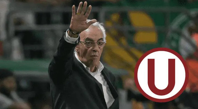 Universitario de Deportes captó la atención de los hinchas cremas. Universitario de Deportes captó la atención de los hinchas cremas.