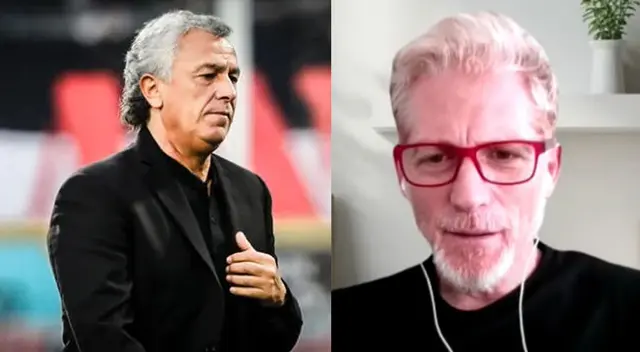 Martín Liberman y un mensaje sobre Néstor Gorosito que llamó la atención. Martín Liberman y un mensaje sobre Néstor Gorosito que llamó la atención.