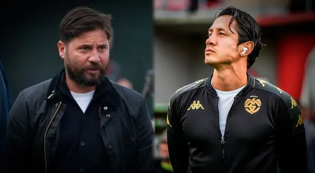 Directivo de Pescara reveló el motivo por el que no ficharon a Lapadula