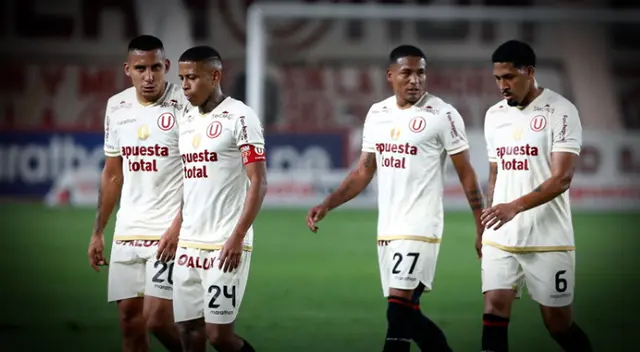 Universitario sorprende con importante mensaje sobre cuatro titulares