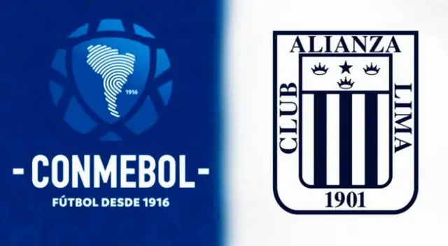 Conmebol hizo oficial que Alianza Lima deberá enfrentar a equipo argentino Conmebol hizo oficial que Alianza Lima deberá enfrentar a equipo argentino
