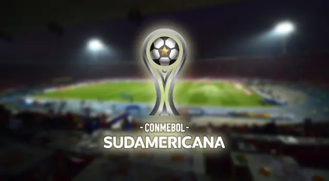Conmebol evalúa una nueva sede para la final de la Copa Sudamericana 2025