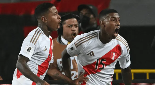 Futbolista extranjero está en el radar de la FPF y lo vienen convenciendo de jugar por la selección peruana.