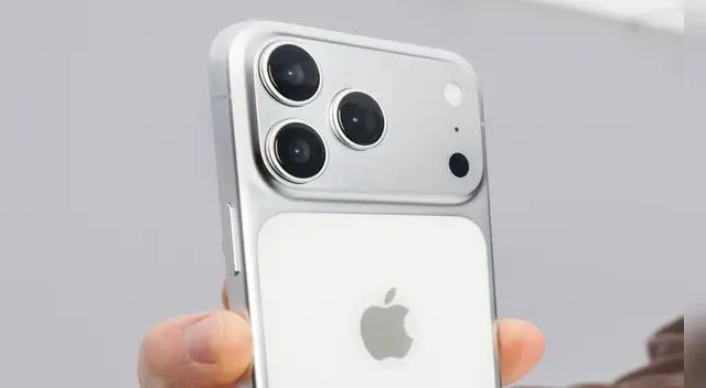 El iPhone 17 Pro Max tendrá seis colores emblemáticos y una configuración impresionante. Además, su precio será uno de los más elevados.