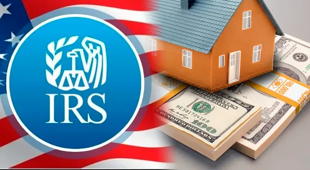IRS quitaría viviendas y bienes a estas personas en Estados Unidos y cuál es el motivo.