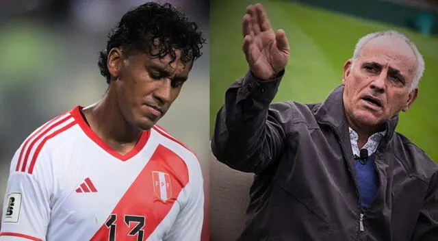 antonio alzamendi seleccion peruana