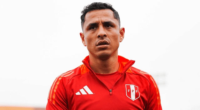 Yoshimar Yotún no juega por la selección peruana desde noviembre del 2023. Foto: FPF 