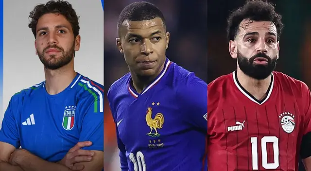 Programación de partidos en vivo para este viernes 5 de septiembre