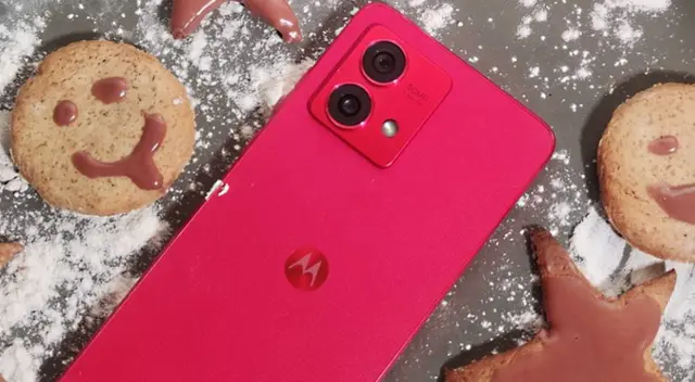 Este celular sigue sorprendiendo a miles por su rendimiento y diseño.
