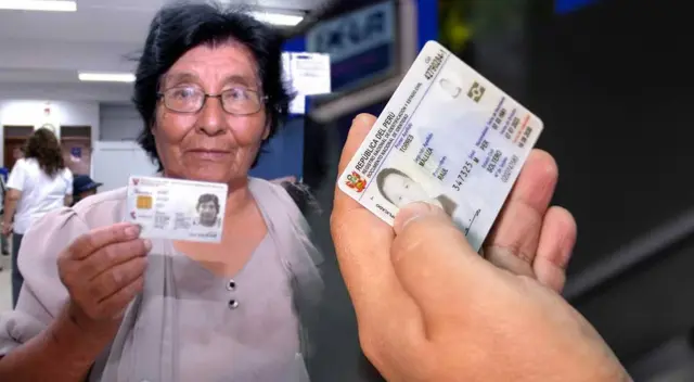 DNI gratis: consulta cómo obtenerlo este lunes 8 de septiembre DNI gratis: consulta cómo obtenerlo este lunes 8 de septiembre