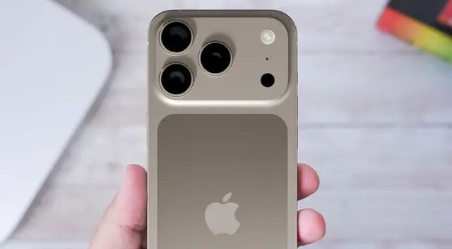 Estamos en la recta final para el lanzamiento de los nuevos iPhone 17.