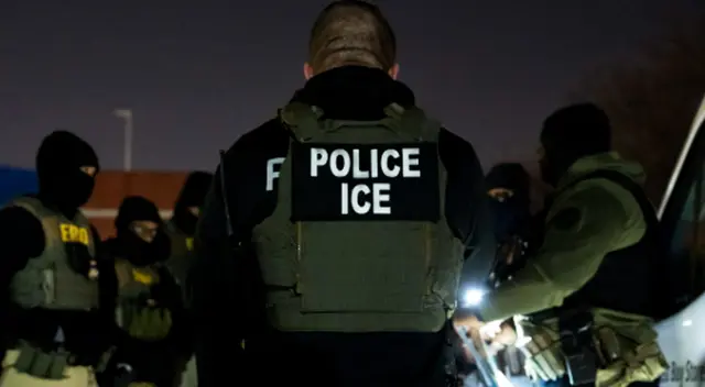 Se intensificarán los operativos de ICE en este estado para el fin de semana.