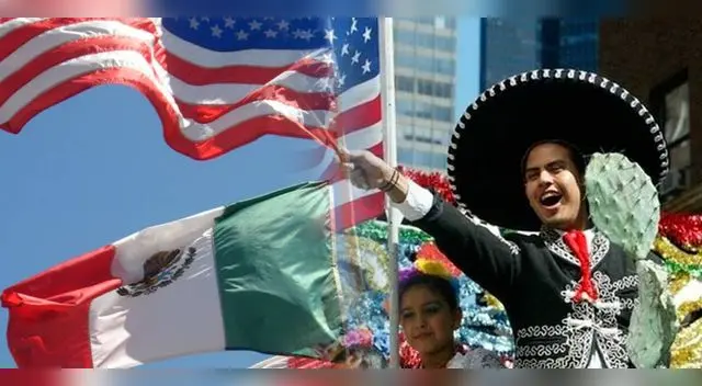 Celebra el Día de la Independencia de México en EE. UU.