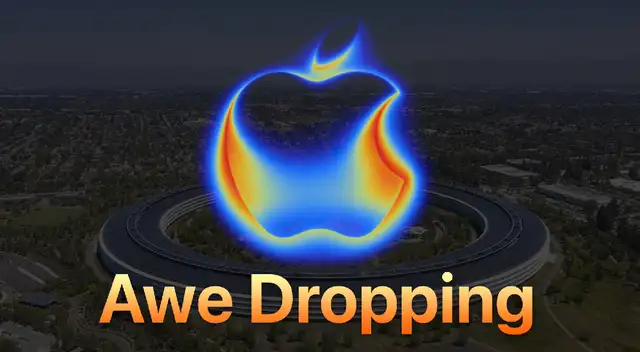 Nuevos productos que serán presentados en el Awe Dropping.