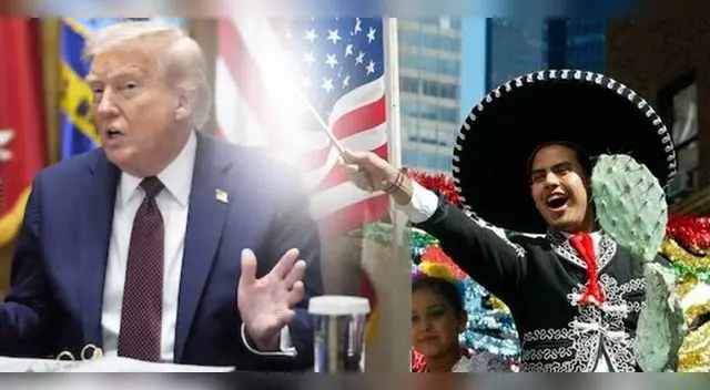 Algunos eventos de esta ciudad son cancelados por amenaza de Trump.