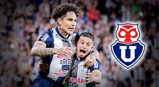 Alianza Lima tomó firme medida tras conocer que enfrentará a U de Chile