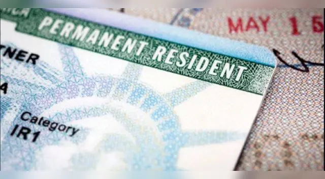 Por estas tres razones te pueden quitar la Green Card.