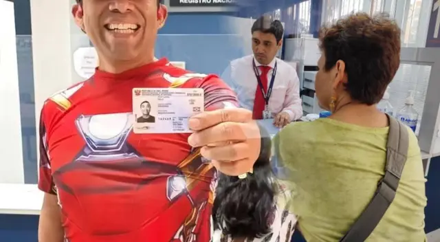 DNI electrónico 3.0: revisa con cómo es el proceso para poder tramitar
