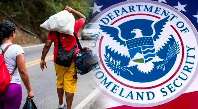 Grupo de venezolanos deberá salir de EE. UU. antes del 8 de noviembre y DHS lanza advertencia. Grupo de venezolanos deberá salir de EE. UU. antes del 8 de noviembre y DHS lanza advertencia.
