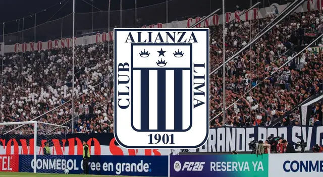 Alianza Lima perdió en Chile.