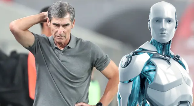 La inteligencia artificial dio su veredicto sobre la continuidad de Ibáñez como DT de Perú.