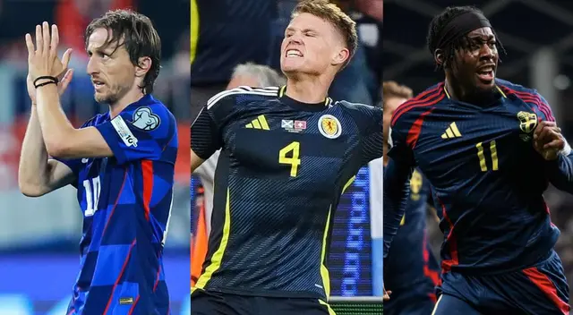 Programación de partidos en vivo para el lunes 8 de septiembre